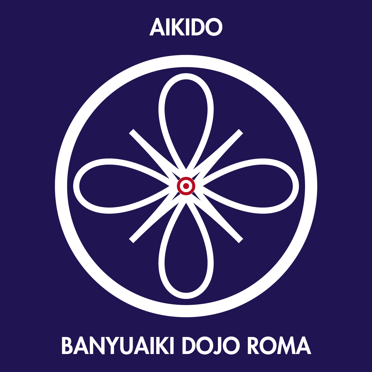 suola di aikido